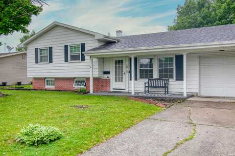 1818 Chochtimar Trail, Fort Wayne, IN 46808