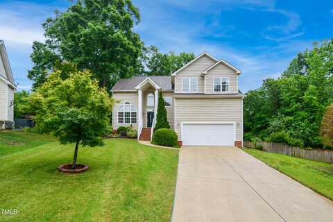 802 Windermere Lake Court, Apex, NC 27502