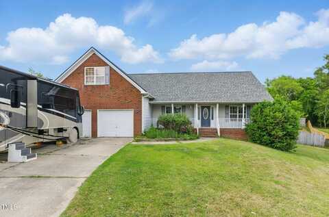 71 Havistock Court, Cameron, NC 28326