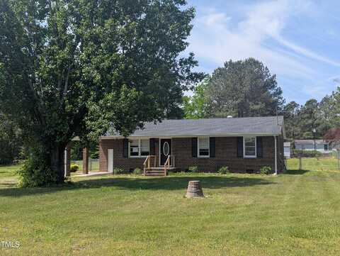 1064 Abbott Road, Henderson, NC 27537