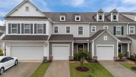 19 Willow Green Drive, Clayton, NC 27527
