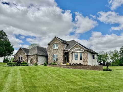 16529 State Road 1 Road, Spencerville, IN 46788