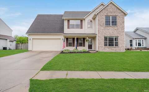 2507 Audri Lane, Kokomo, IN 46901
