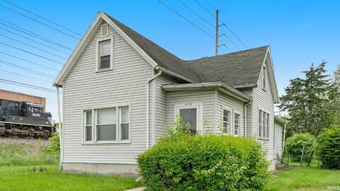 1518 Grant Avenue, Fort Wayne, IN 46803