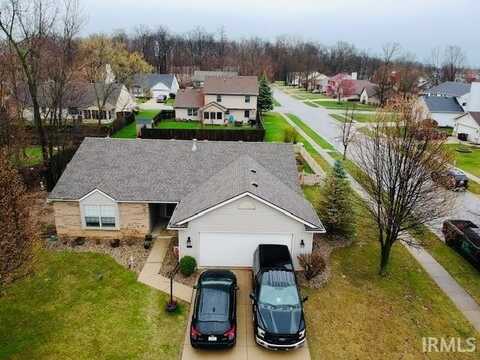 110 Spring Forest Court, Fort Wayne, IN 46804
