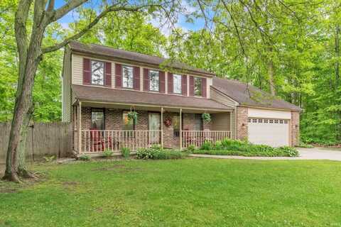 11030 Robinair, Fort Wayne, IN 46818