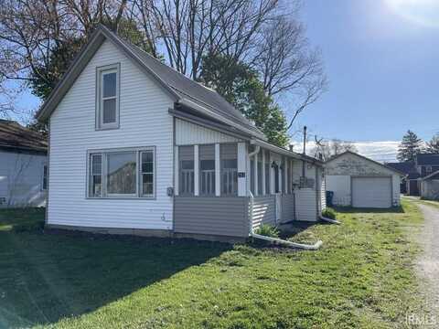 251 N Snowden Street, Andrews, IN 46702