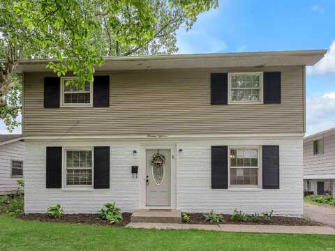 1318 Glenwood Avenue, Fort Wayne, IN 46805