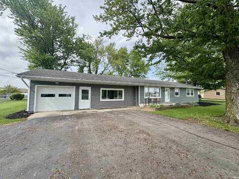 609 W Dustman Road, Bluffton, IN 46714