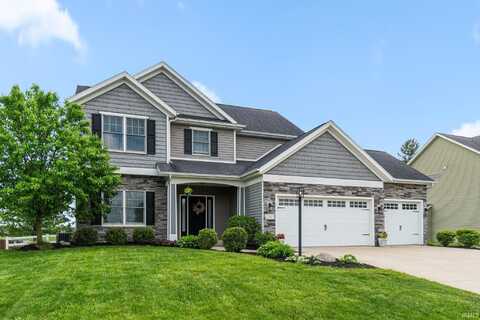 13807 Ruffner Road, Fort Wayne, IN 46814
