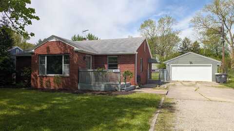 2026 Randall Road, Fort Wayne, IN 46804