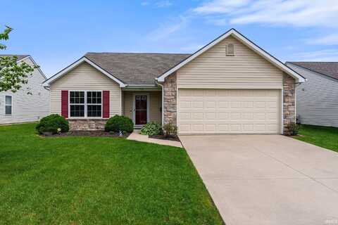 7516 Haida Way, Fort Wayne, IN 46818
