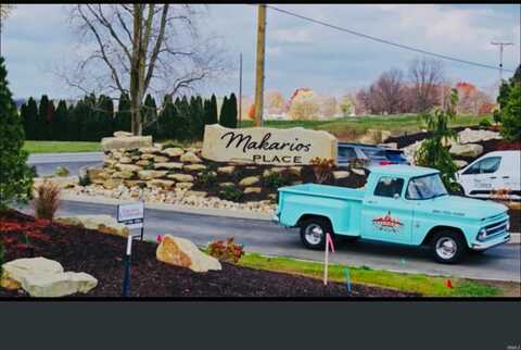 15373 Makarios Pass, Spencerville, IN 46788
