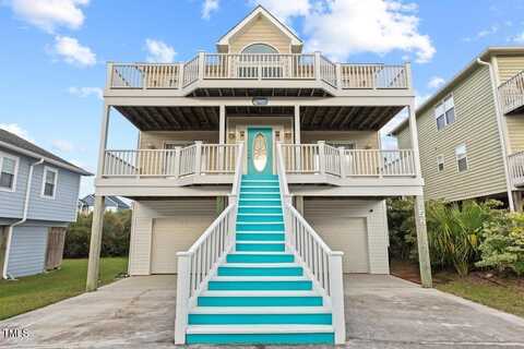 58 North Ridge, Surf City, NC 28445
