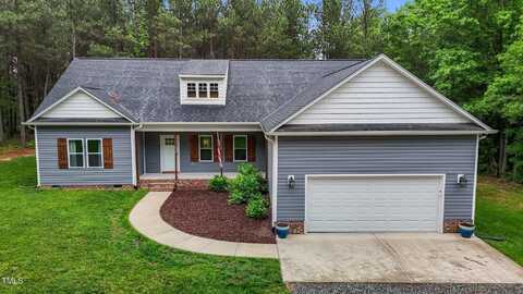 1850 Willie Pace Road, Burlington, NC 27217