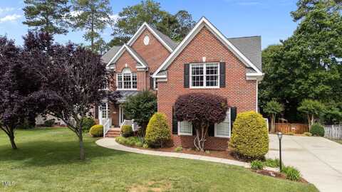 1004 Taywood Way, Apex, NC 27502