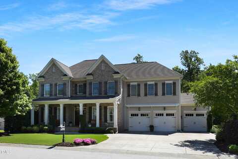 1927 Napoli Drive, Apex, NC 27502