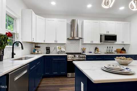 2003 Pilot Mountain Court, Apex, NC 27502