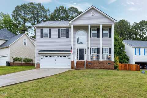 2003 Pilot Mountain Court, Apex, NC 27502