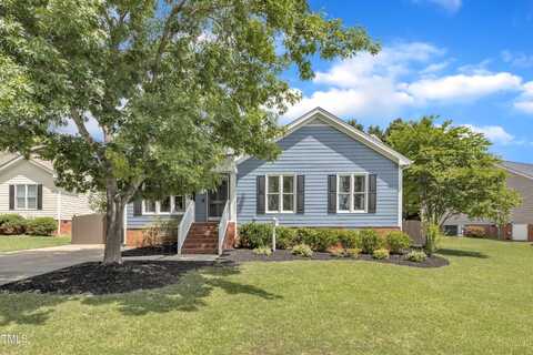 2006 Keokuk Court, Apex, NC 27523
