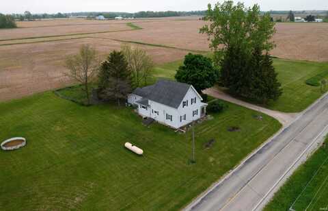 10699 S 300 W Road, Keystone, IN 46759
