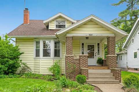 1820 Alabama Avenue, Fort Wayne, IN 46805