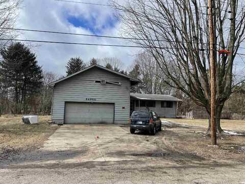 54650 Bradley Street, Elkhart, IN 46514