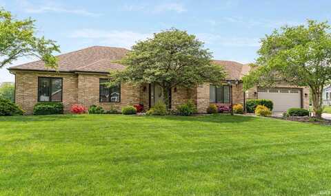 7136 Pine Lake Road, Fort Wayne, IN 46814