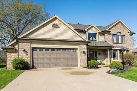 10731 Willow Creek Drive, Fort Wayne, IN 46845