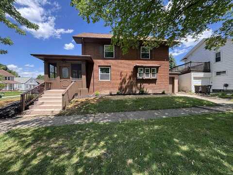 201 Congress Avenue, Fort Wayne, IN 46806