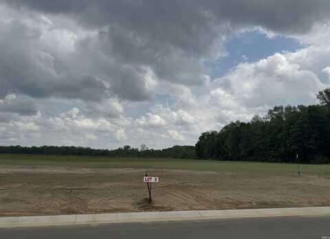 15354 Makarios Pass, Spencerville, IN 46788