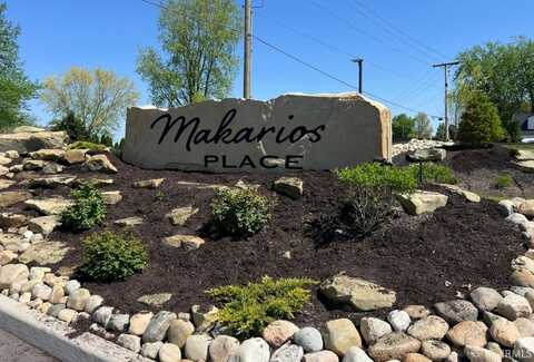 15430 Makarios Pass, Spencerville, IN 46788