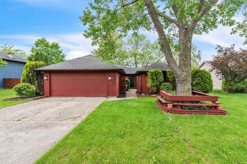 6209 Kiwanis Drive, Fort Wayne, IN 46835