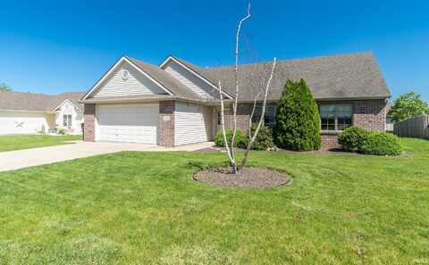 1116 Sycamore Court, Auburn, IN 46706