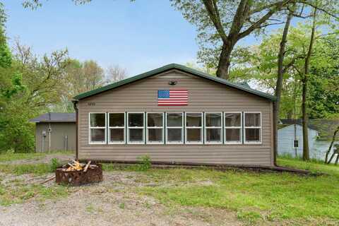 3253 W Hill Drive, Columbia City, IN 46725