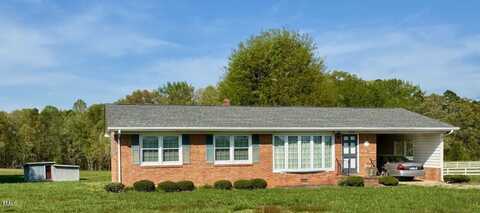 1829 Stewart Farm Road, Henderson, NC 27537