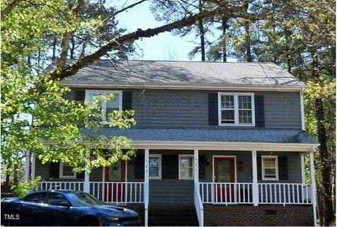 125 Karen Ct, Cary, NC 27511