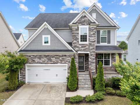 5104 Windmere Chase Drive, Raleigh, NC 27616
