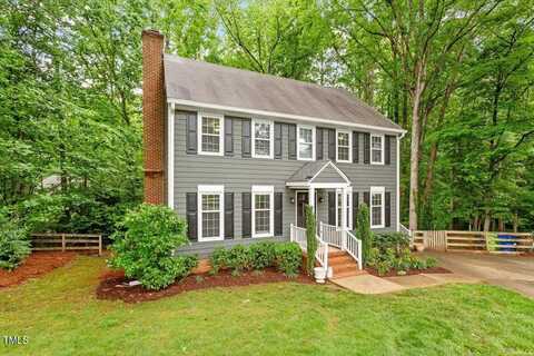 2300 Cowden Court, Raleigh, NC 27612