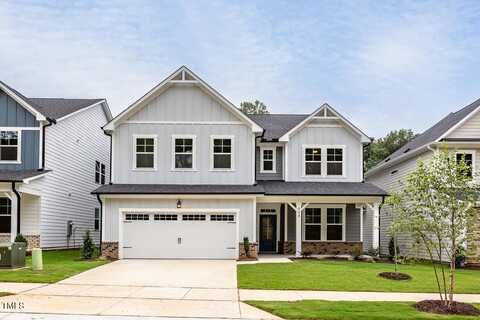 448 Golden Dragonfly Street, Wake Forest, NC 27587