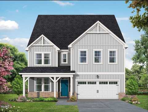 448 Golden Dragonfly Street, Wake Forest, NC 27587