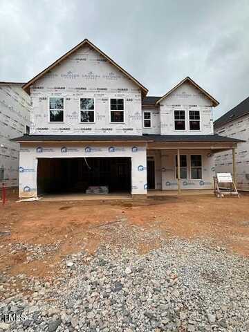 448 Golden Dragonfly Street, Wake Forest, NC 27587