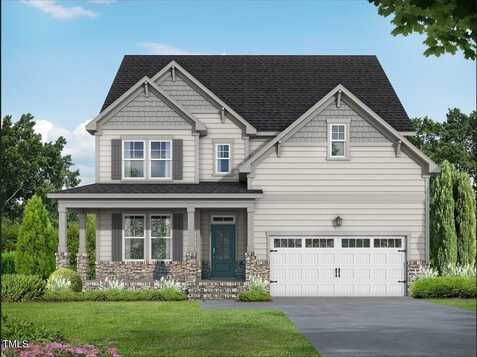 456 Golden Dragonfly Street, Wake Forest, NC 27587