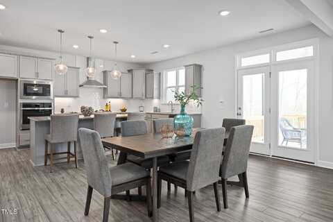 456 Golden Dragonfly Street, Wake Forest, NC 27587