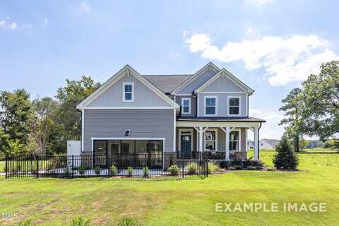 456 Golden Dragonfly Street, Wake Forest, NC 27587