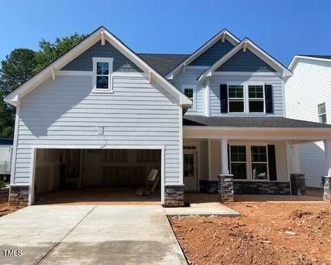 456 Golden Dragonfly Street, Wake Forest, NC 27587