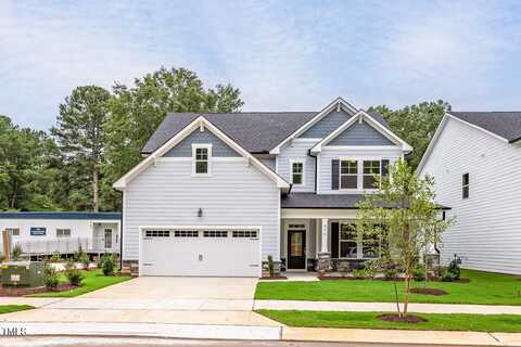456 Golden Dragonfly Street, Wake Forest, NC 27587