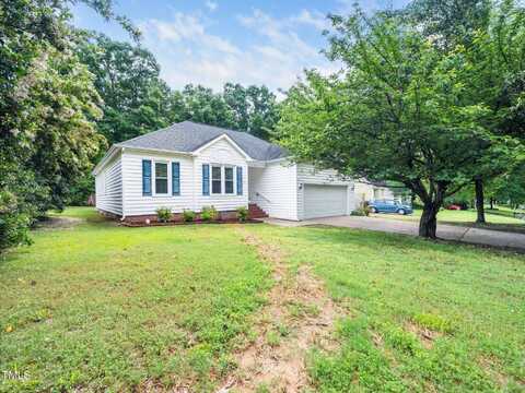 102 Heritage Ridge Court, Knightdale, NC 27545