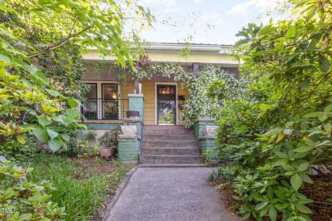 206 N State Street, Raleigh, NC 27601