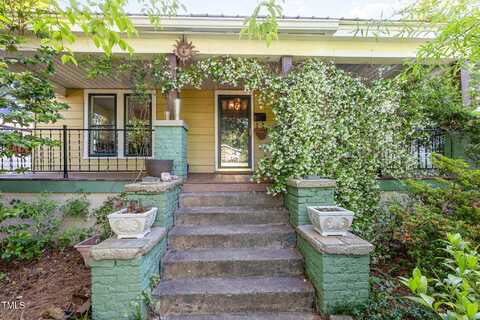 206 N State Street, Raleigh, NC 27601